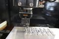 Makino EDAF3 CNC EDM Electrical Discharge Machine, Hyper i, 16ATC, C-Axis, New 2018