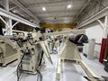 24,000 lbs. x 32" Width Minster Conventional Heavy Duty Servo Coil Feed Line, Model MRH20-38S /