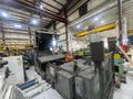 20,000 lbs. x 72 inch USED COE PRESS EQUIPMENT COIL CRADLE STRAIGHTENER FOR SALE, MODEL# CPCC-20