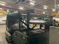 20,000 lbs x 72" Feed Lease Combination Coil Cradle Straightener - Coil Feed Equipment