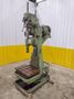 28" CINCINNATI BICKFORD MODEL #3L GEARED HEAD SINGLE SPINDLE  DRILL: STOCK #22815