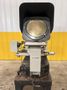 13" MITUTOYO MODEL #PH-350 INSPECTION OPTICAL COMPARATOR: STOCK #22772