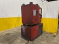 250 TON SERVICE MODEL #CCPM250T HYDRAULIC HOBBING PRESS: STOCK #23196
