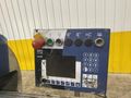 4" HIGH X 12" WIDE DIMTER OPTICUT MODEL #S50 CROSS-CUT AUTOMATIC WOOD SAW, NEW 2003: STOCK #2292