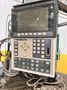 80 TON NEWBURY MODEL #V580BRS INJECTION MOLDER: STOCK #20099