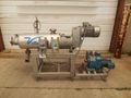 Waukesha Cherry-Burrel Votator II  || S.S. Scraped Surface Heat Exchanger