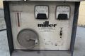 300 AMP MILLER MODEL CP - 300 WELDER: STOCK #62286