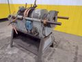 4" TOLEDO BEAVER MODEL #1-2-4 BOLT & PIPE THREADER: STOCK #20776