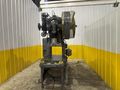 60 TON FEDERAL MODEL #55 OBI FLYWHEEL STAMPING PRESS 6" STROKE: STOCK #23255