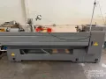 2025 GMC GML-2080 GAP BED ENGINE LATHE AS NEW #8201