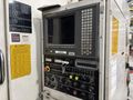 Mitsui-Seiki HU63A CNC 4-Axis Horizontal Machining Center, HMC