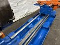 26" X 96"/ 52"X 156"  LEBLOND SLIDING BED HOLLOW SPINDLE ENGINE LATHE: STOCK #76334