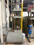 100 Ton M & N Hydraulic Press