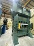 250 Ton MINSTER E2-250-72-36 Hevi-Stamper Straight Side Mechanical Metal Stamping Press, New 198