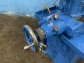 3" OLIVER MODEL 600 DRILL GRINDER: STOCK #80826
