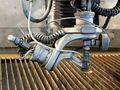Flow Mach 3 4020B Waterjet Cutting System (2012)