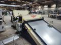 Vicon V-60-16-NS Duct Line Express Coil Line with 4 Underfed Decoilers (yr 2022)