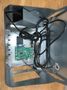 Used Haas 93-5222A CRT to LCD Monitor Retrofit Upgrade | 10.4" Screen-OML104