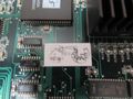 Used Haas - Mocon Board 34-4023G Rev F