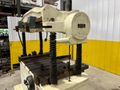 3 TON X 43" X 24" HANSFORD MODEL #1020 DIE HANDLER: STOCK #21710