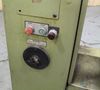 20" START RITE MODEL #V500F VERTICAL BANDSAW: STOCK #63537