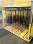 72" X 32" HARMONY LOW PROFILE VERTICAL CARDBOARD BALER: STOCK #76689