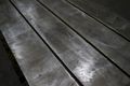 5' X 12' GIDDING & LEWIS T SLOTTED FLOOR PLATE: STOCK #74797