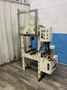 30 TON SEACREST HYDRAULIC H FRAME PRESS: STOCK #74182