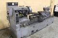 24"/34" X 69"/96" TURRI SLIDING BED LATHE: STOCK #72424