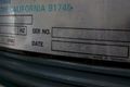 14" RUTLAND VERTICAL BAND SAW: STOCK #75327