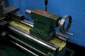 12" X 36" SHUN SHIN ENGINE LATHE: STOCK #74873
