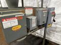 10 HP AGET DUSTKOP BLOWER: STOCK #77854