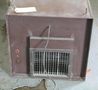 AIROMAX MODEL 2501H-2 SMOKE FILTER: STOCK #62376