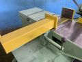 13"X 20" HYDMECH S-20M III HORIZONTAL BANDSAW: STOCK #80771