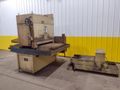 37" TIMESAVERS MODEL #137-1HDMW WET BELT GRINDER SANDER 20 HP : STOCK #19869