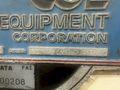 18" x .310" COE PRESS EQUIPMENT MODEL #CPPS-350-18 POWERED STRAIGHTENER: STOCK #23437