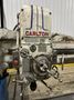 5' X 11" CARLTON MODEL #1A RADIAL DRILL WITH EXTRA VERTICAL TRAVEL: STOCK #21962