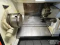 2016 MAZAK Nexus Quick Turn Nexus 450-II CNC Lathe #8221