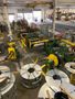 52" x 6.00" x 30,000# Paxson Slitting Line