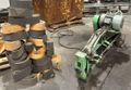 4" Ryman Model 507 Abrasive Roll Grinding  Lathe Attachment