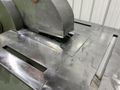 50 TON PIRANHA MODEL #P50 HYDRAULIC IRONWORKER: STOCK #80733