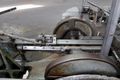 3/16" US BAIRD MODEL #324 MULTISLIDE WIRE BENDER: STOCK 14365