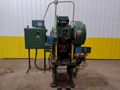 18 TON L&J OBI STAMPING PUNCH PRESS, 2" STROKE: STOCK #18263