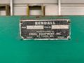 Engel Bendall 1010BA 10′ X 16 Ga Bender