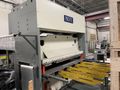 300 TON PACIFIC (NEW 2017) MODEL #300-OBL-10/60 STRAIGHT SIDE HYDRAULIC PRESS, 12" STROKE: STOCK