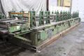 15 STANDS X 3" X 44" BRADBURY ROLLFORMER: STOCK #69559