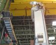 10' X 10' ROBERTS WELDING MANIPULATOR WITH ARC WELDER: STOCK #61324