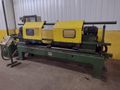 3″ X .120″ HAVEN MODEL #912 DOUBLE END TUBE CHAMFERING MACHINE: STOCK #15806