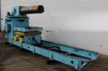 30,000 LBS X 63" PERFECTO COIL REEL & CAR: STOCK #71130