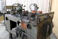 18' X 18' FEEDLEASE AIR FEEDER: STOCK #69885
